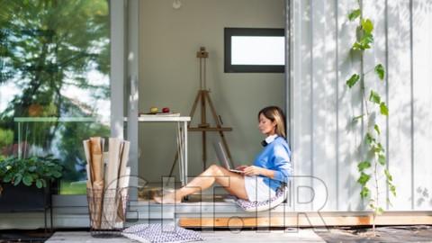 Blogging For Beginners: Start a Blog Discover Passive Income