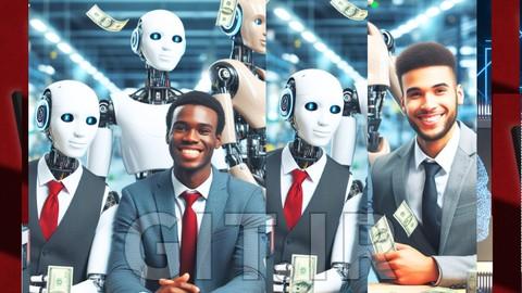 Book Business-Create & Sell High-Demand Digital Products