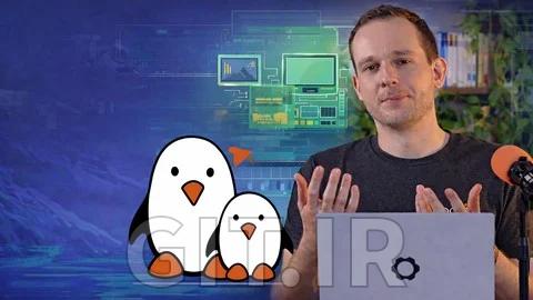 Understanding the Linux Graphics Stack