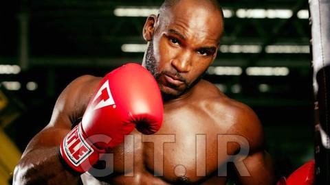 Boxing 103 become a defensive master