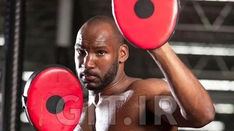 Boxing 102 Footwork Training for Fighters