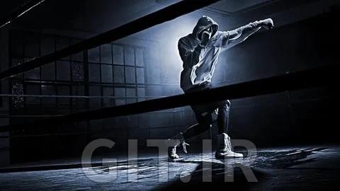 Boxing Prodigy Develop an Elite Fighter Course Masterclass