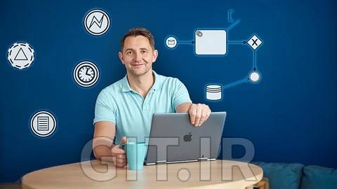 BPMN for Beginners