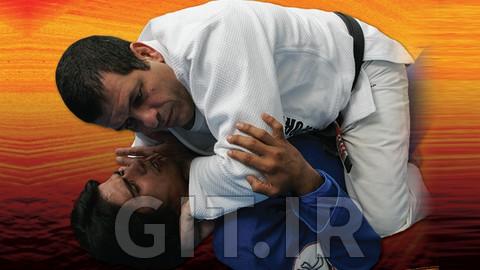 Brazilian Jiu-Jitsu Techniques Vol. 4 - Chokes