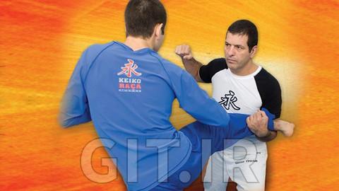 Brazilian Jiu-Jitsu Techniques Vol. 7 - Self Defense