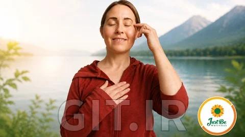 Breath & Tapping (EFT): Nervous System Reset for Calm