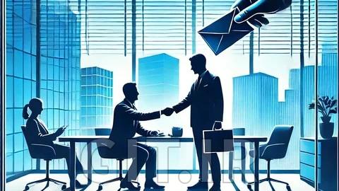 Bribery and Corruption: Awareness & Prevention