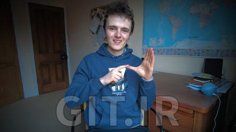 British Sign Language for Beginners - Course 1