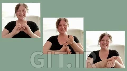 British Sign Language -Learn BSL Like a Pro Essential Skills