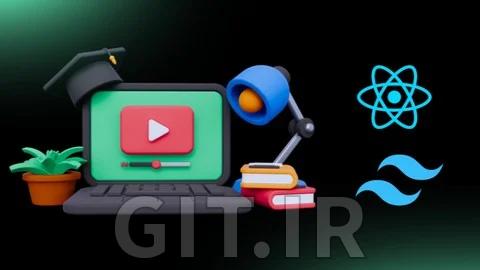 Build a Learning Management System with React and Tailwind