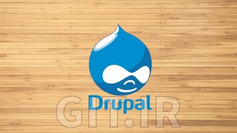 Build a Real Estate Website with Drupal: A Beginner's Course