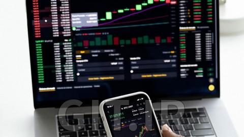 Build a Real Time Trading Dashboard with React & TypeScript