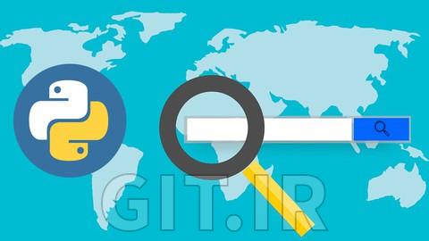 Build a Search Engine with Python from Scratch