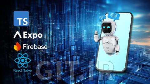 Build a React Native Talking AI app from scratch in 2 hours