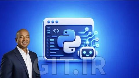 Build AI Apps with Python