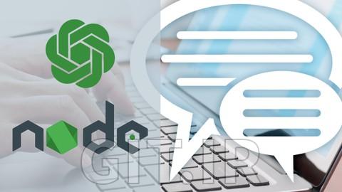 Build an A.I ChatBot with Node.js and OpenAI API