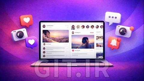 Build an Instagram Clone with NestJS & Next.js
