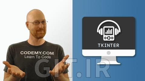 Build An MP3 Player With Python And TKinter GUI Apps