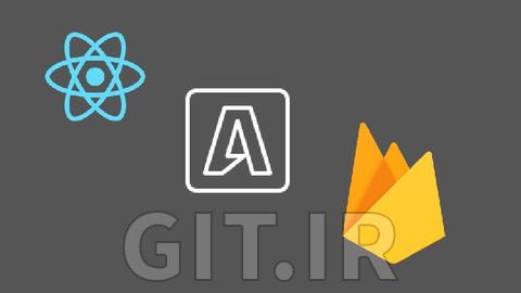 Build classified ads project with React and Firebase