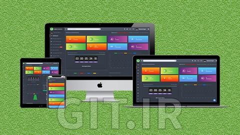 Build Complete School Management System Using PHP Framework