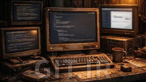 Build Cross-Platform Desktop Apps with Rust and Tauri