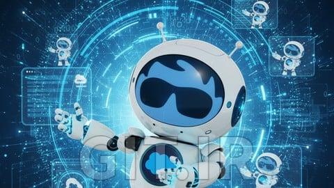 Build & Deploy Salesforce AI Agents to External Websites
