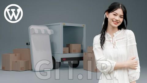 Build E-Commerce Website with WordPress WooCommerce For Free