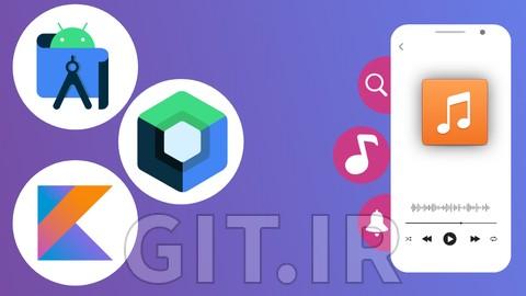 Build Offline Music Player App: Android Studio from scratch