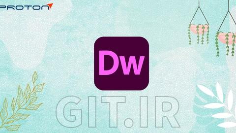 Build Responsive Website using Adobe Dreamweaver (Jun 2024)