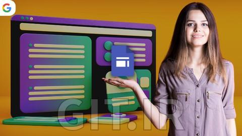 Build Stunning Website with Google Website (Google Sites)