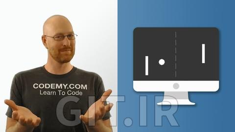 Build The Classic PONG Game With Python and Tkinter