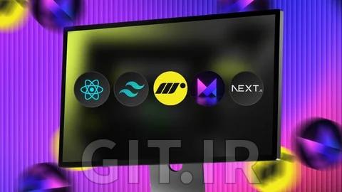 Build 6+ Animated Websites: Framer-Motion,TailwindCSS,NextJs