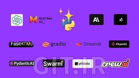 Build With AI: Python Frameworks and Tools