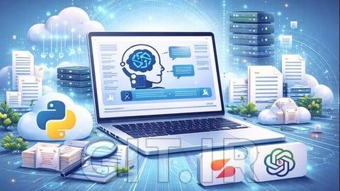Build Your Own RAG System with Python, Streamlit & OpenAI