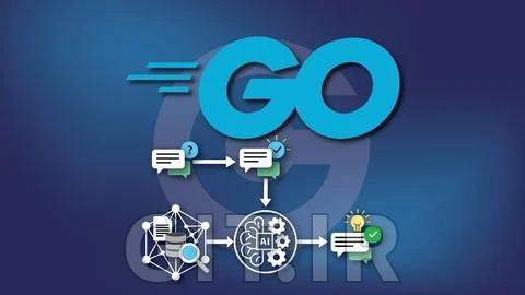 Building a RAG application in Go (Golang)