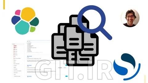 Building a search engine using Elasticsearch or Opensearch