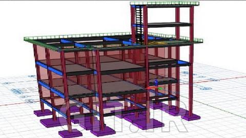 Protastructure Building Design and Drawings for Beginners