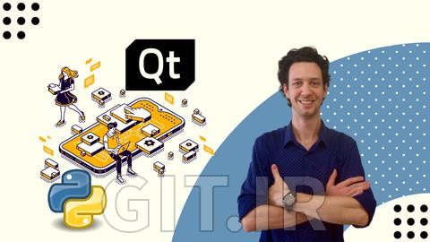PyQt Power Apps: Build Interactive Python Applications