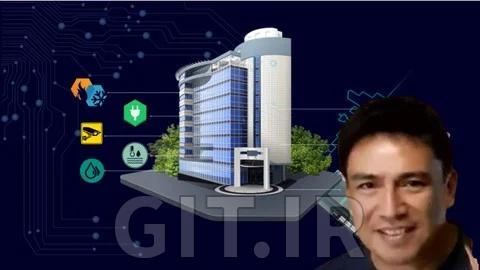 Building Automation - Advanced Hospital BMS Integration