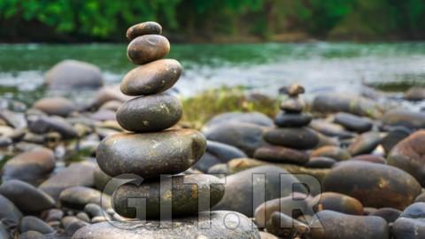 Building Balance - Teacher Support When Feeling Overwhelmed