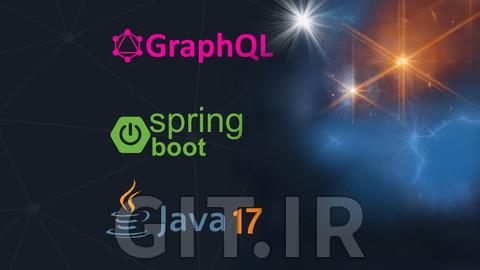 Microservices: Build GraphQL API with SpringBoot 3 & Java 17