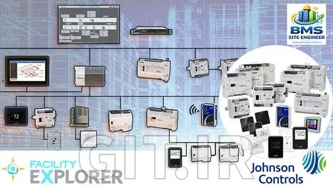 Building Management System (BMS) & HVAC Control: From A to Z