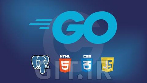 Building Modern Web Applications with Go (Golang)