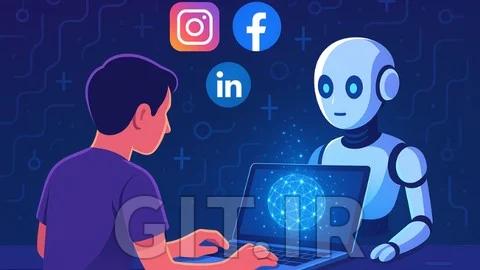 Building Social Media AI Agents in Make