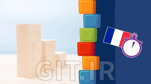 Building Structures in French - Structure 3 | French Grammar