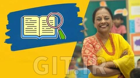 Building Vocabulary with Usha Pandit