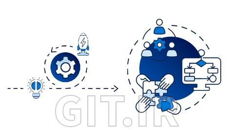 Business Agility - New Way of Working