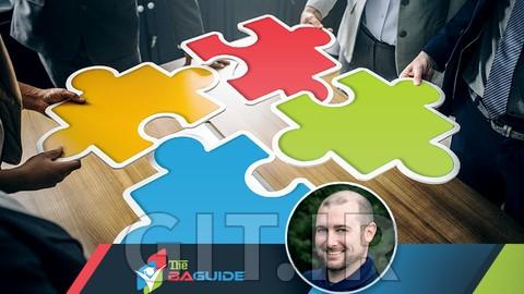 Business Analysis Fundamentals - ECBA, CCBA, CBAP endorsed