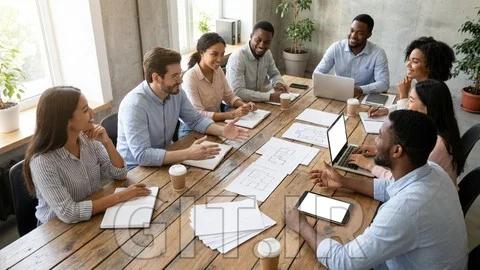 Business Communication Skills : Professional Communication