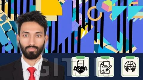 Business Contract Drafting and Legal Design Masterclass